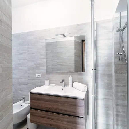 Apartamento Celeste - By Myhomeincomo *