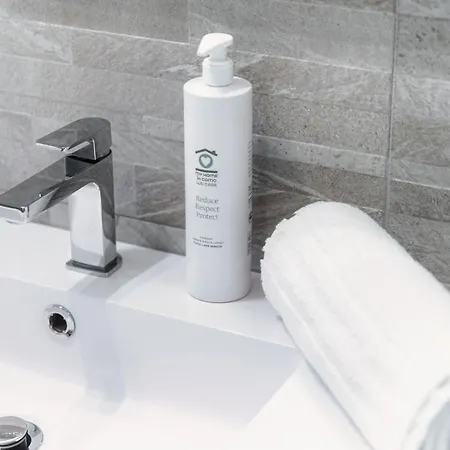 Celeste - By Myhomeincomo Apartamento *